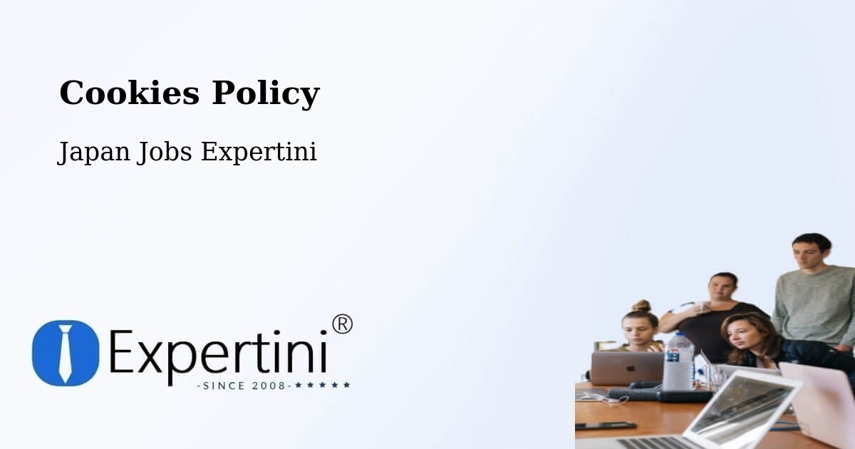 Cookie Policy – Semboku Shi - Japan Jobs Expertini
